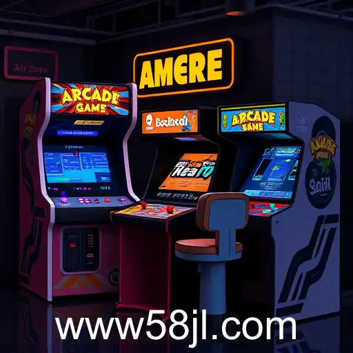 Arcade Games