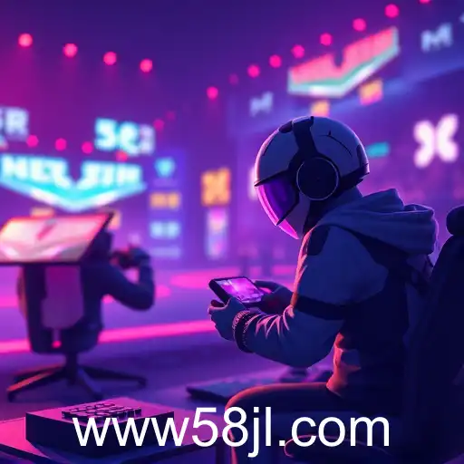 Digital Landscapes in 2025: How Games Evolve