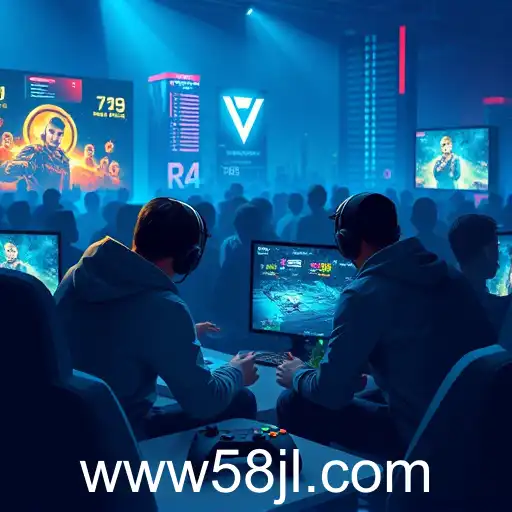 The Evolution of Online Gaming Communities