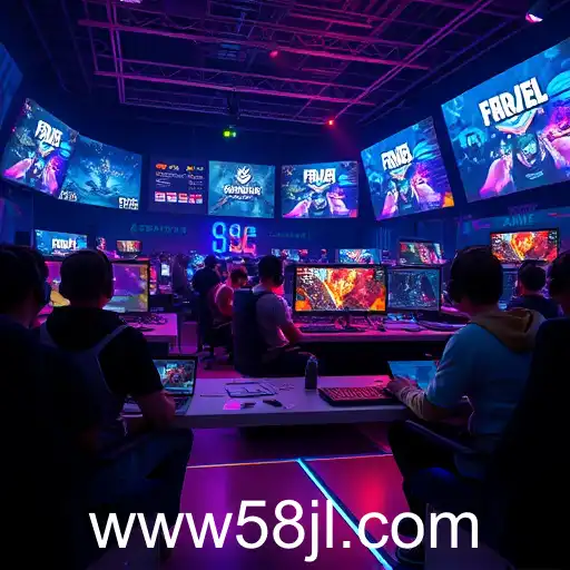 Evolving Trends in Online Gaming