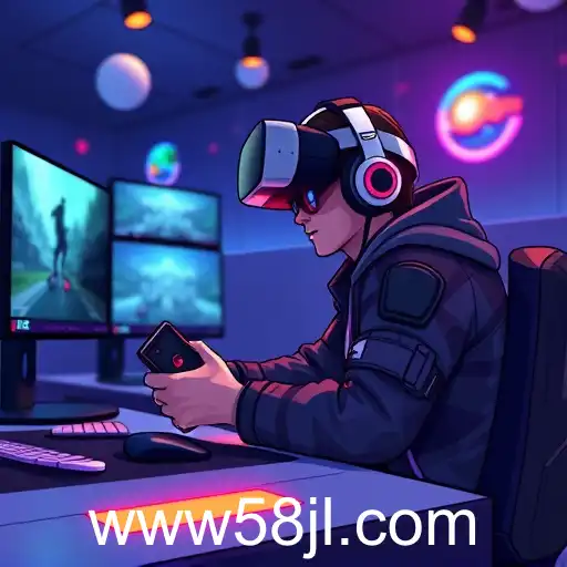 Gaming Trends Shaping Our Virtual Worlds