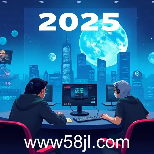 Online Gaming Evolution Amid Global Challenges