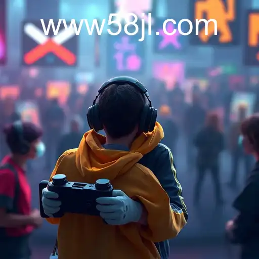 The Rise of 58jl: A New Era in Online Gaming